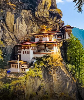 Bhutan