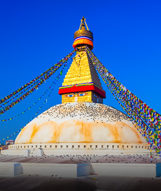 Nepal