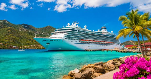16 daagse Azië cruise met de Celebrity Millennium (Japan & Zuid Korea)