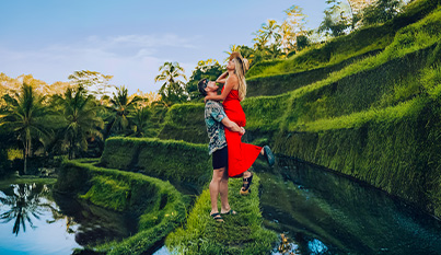 15-daagse Rondreis (Magisch Indonesië – Van Java tot Bali)