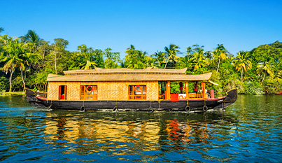 19-daagse Rondreis – Magisch Zuid-India