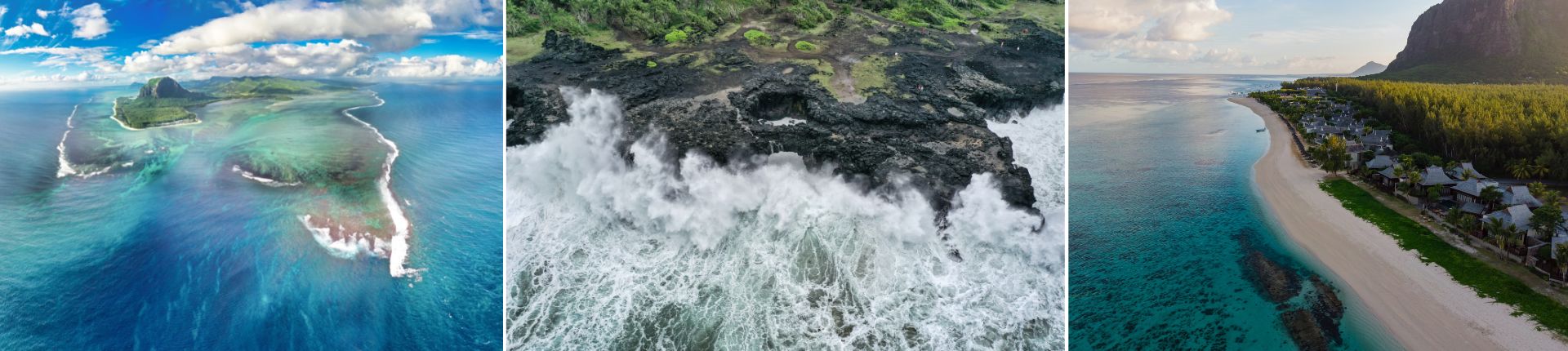 15-daagse reis naar Mauritius