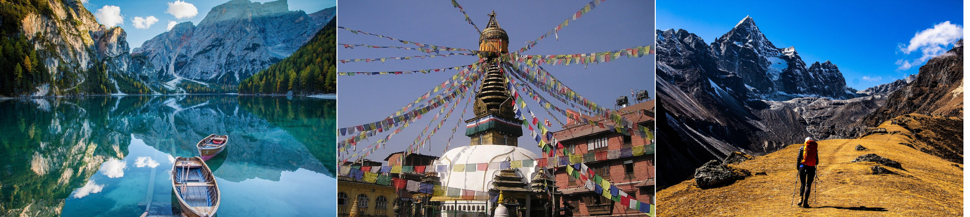 11-daagse rondreis - Ontdek het mooiste van Nepal