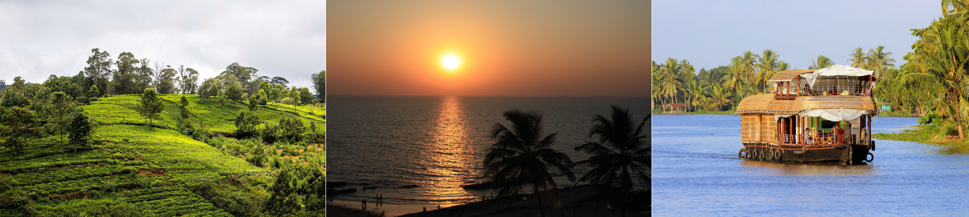 19-daagse Rondreis – Magisch Zuid-India